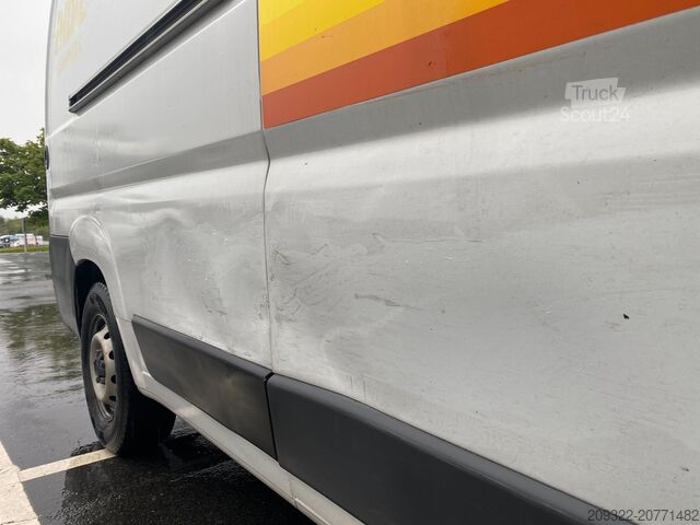 Karavāna/kempers Fiat Weinsberg Carabus 600 K | 4 Posti Letto | Completamente Attrezzato