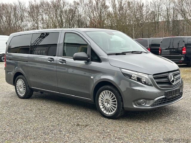 Minibus Mercedes-Benz Vito 114 CDI lang,TourerPro,2xKlima,9Sit