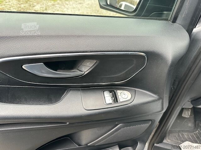 Minibus Mercedes-Benz Vito 114 CDI lang,TourerPro,2xKlima,9Sit