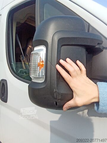 Karavāna/kempers Fiat Weinsberg Carabus 600 K | 4 Posti Letto | Completamente Attrezzato