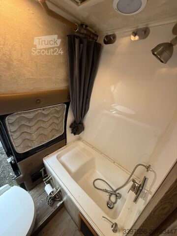 Avtodom Chrysler Dodge Cobra B300 RAM V8