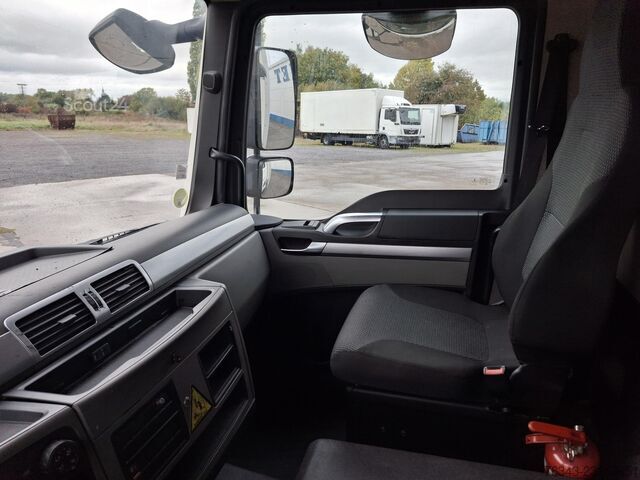 Camion caisson MAN EUROCARGO ML 120E21P - E6