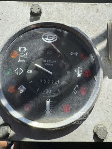 Šoninis krautuvas  BP Battioni&Pagani Seitenstapler 2,5 Tragkraft