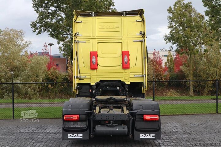 DAF XG+ 530 FTS | 6x2 | plně vzduchový podvozek | nový motor | Euro 6 DAF XG+ 530 FTS | 6X2 | FULL AIR | NEW ENGINE | EURO 6