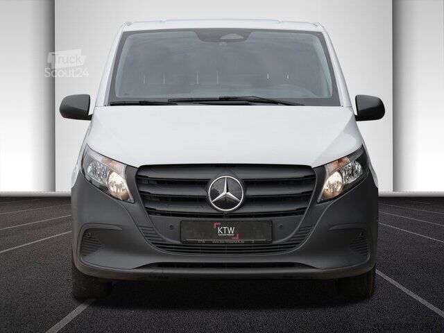 Bestelwagen Mercedes-Benz Vito116CDI KA lang,Klima,Tempomat,Kamera
