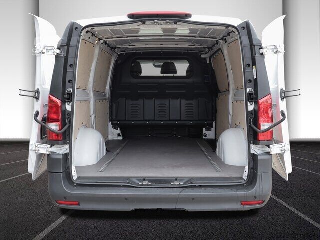 Bestelwagen Mercedes-Benz Vito116CDI KA lang,Klima,Tempomat,Kamera