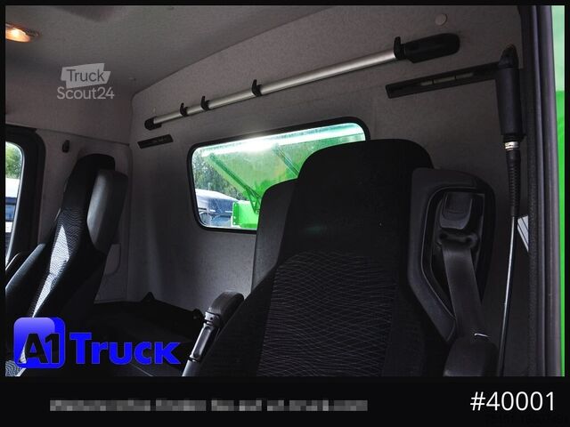 Trijų pusių savivartis sunkvežimis MERCEDES-BENZ Arcos 3342 BB, 6X6 Meiller Bordmatik