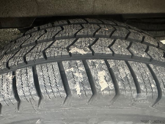 Minibus FORD Transit (Klima*TOP)