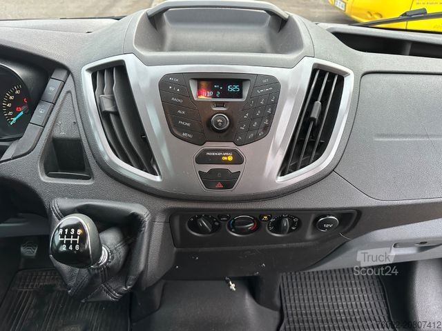 Minibus FORD Transit (Klima*TOP)