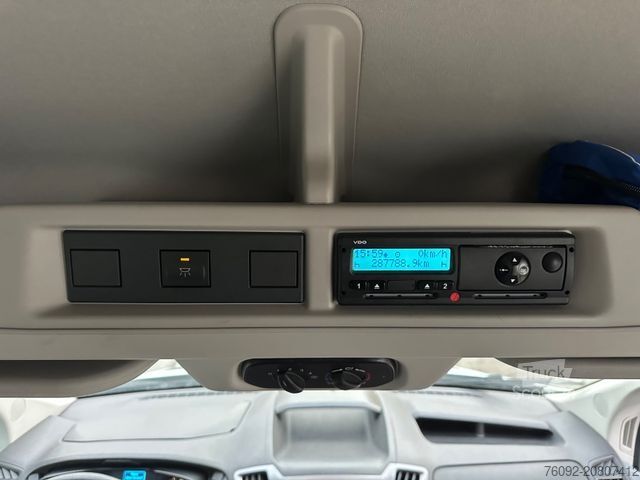 Minibus FORD Transit (Klima*TOP)