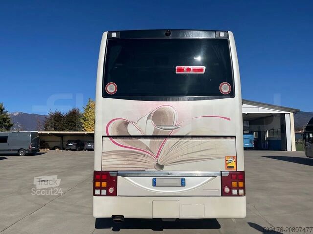 Túraautó Van Hool Astronef
