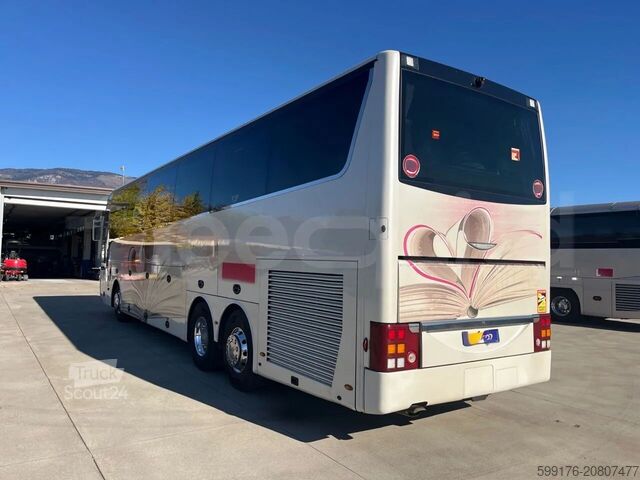 Túraautó Van Hool Astronef