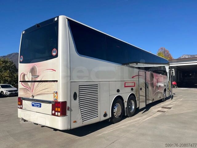 Túraautó Van Hool Astronef