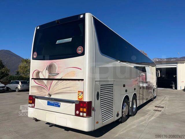 Túraautó Van Hool Astronef