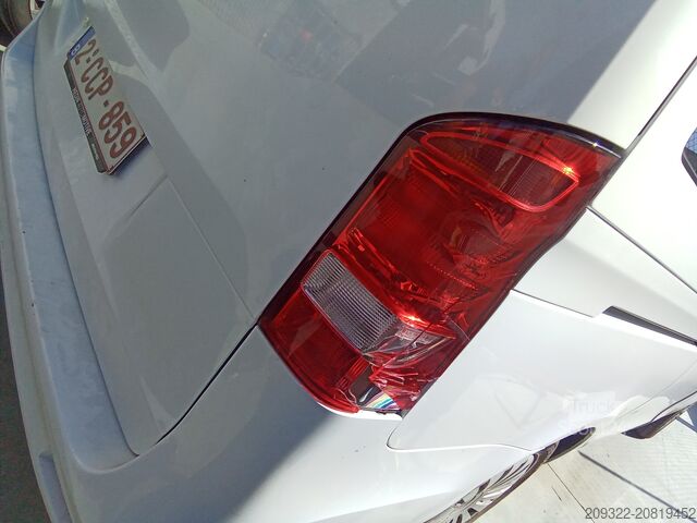 Lakóautó Mercedes Marco Polo 250d | Camper | 2 Posti Letto | Cucina