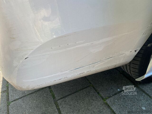 Lakóautó Mercedes Marco Polo 250d | Camper | 2 Posti Letto | Cucina