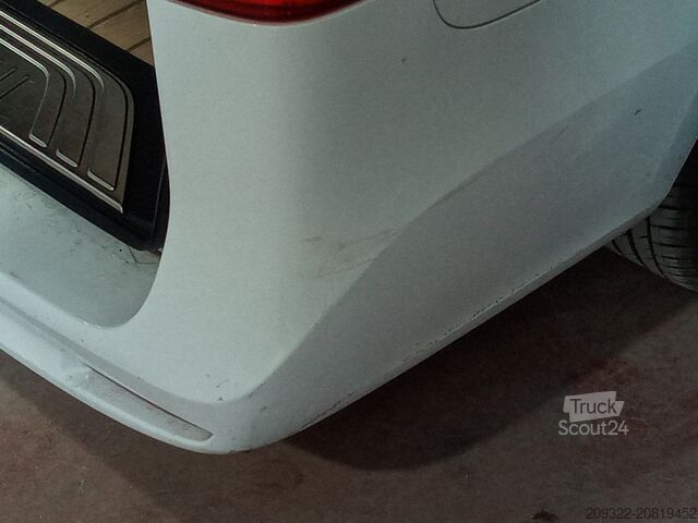 Lakóautó Mercedes Marco Polo 250d | Camper | 2 Posti Letto | Cucina