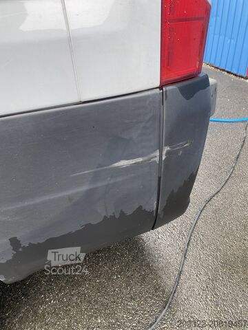 Wohnwagen/Wohnmobil Fiat Weinsberg Carabus 600 K | 4 Posti Letto | Completamente Attrezzato