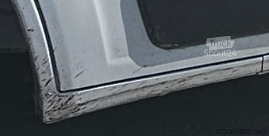 Kemperis/kemperis automobīlis Fiat Weinsberg Carabus 600 K 4 Schlafplätze | Voll ausgestattet