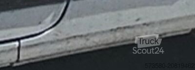 Kemperis/kemperis automobīlis Fiat Weinsberg Carabus 600 K 4 Schlafplätze | Voll ausgestattet