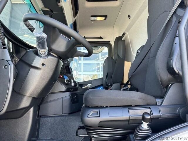 Teherautó Mercedes-Benz Arocs 4140 K 8x4 Meiller Tipper