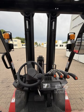 Chariot élévateur au lithium Maximal AX35