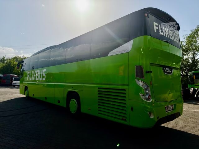 Autobus za međugradski prevoz VDL Futura HD12