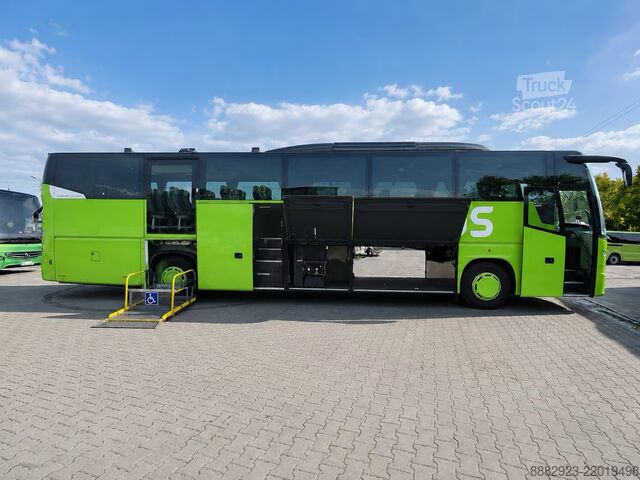 Autobus za međugradski prevoz VDL Futura HD12