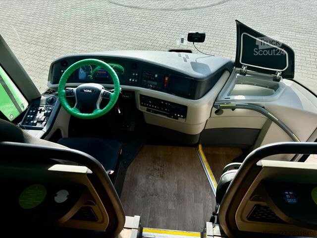 Autobus za međugradski prevoz VDL Futura HD12