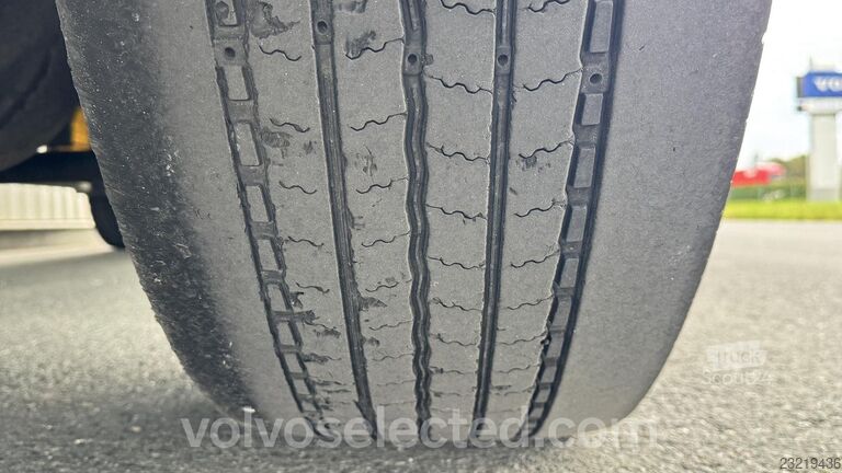 Iveco EuroCargo 180E32 4x2r, 18 t, zabudowa do przewozu napojów Speiser Iveco EuroCargo