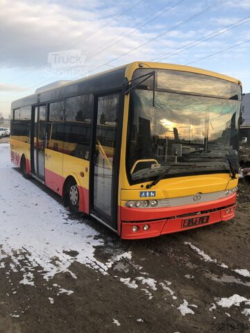 Autobuz urban AUTOSAN Sancity 9