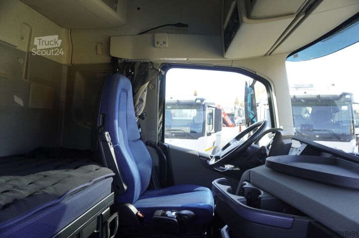 Kühlwagen Volvo FH 500 6x2 / KRONE 18 EPAL refrigerator