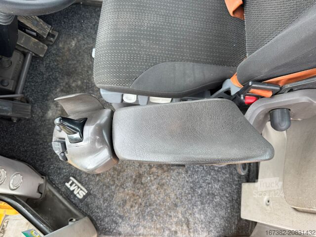 φορτωτής Volvo L220H