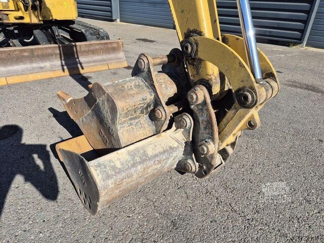  Caterpillar 305E2