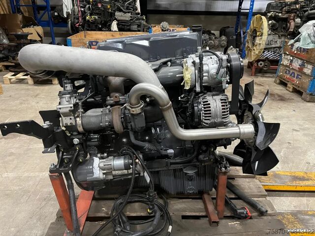 Motor DAF PX5-GB6 LF_14-16t_E6