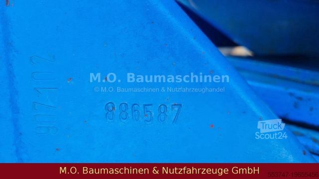 Outros Dumper Alldrive 6000 CS