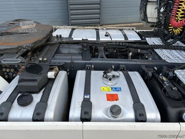 Standard tractor unit Scania R