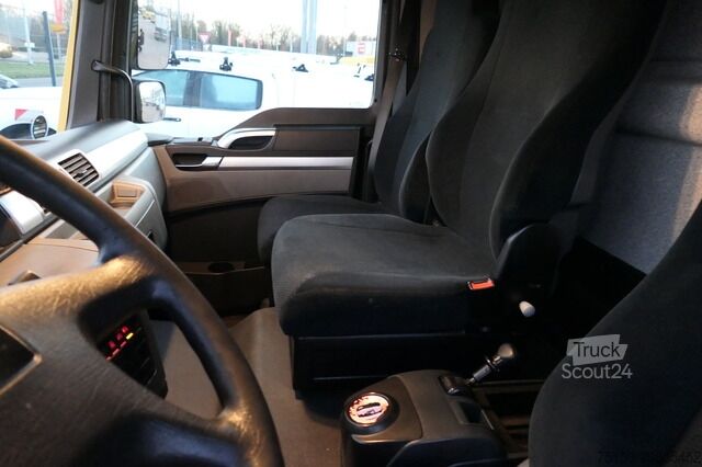 Box truck man TGL 12.250 LBW AHK