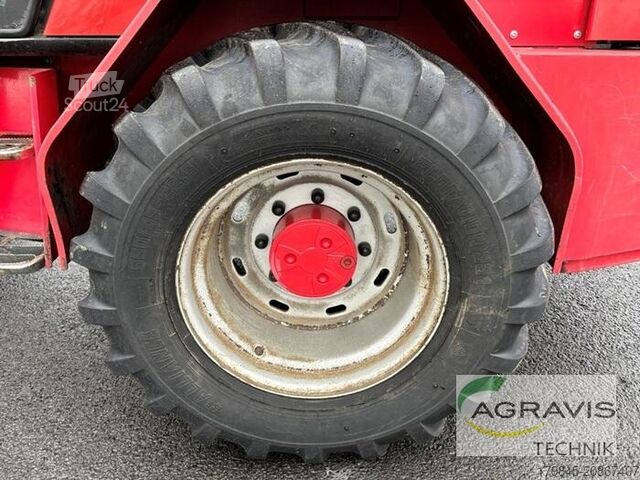 Telescopische lader Schäffer 9300 Z