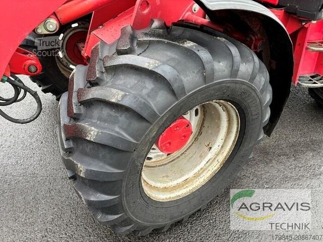 Telescopische lader Schäffer 9300 Z