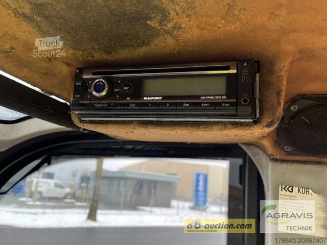 Telescopische lader Schäffer 9300 Z