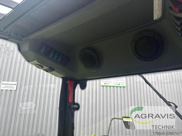 Telescopische lader Claas SCORPION 741 VARIPOWER