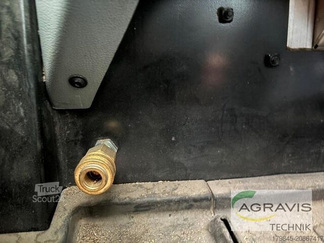 Telescopische lader Claas SCORPION 741 VARIPOWER