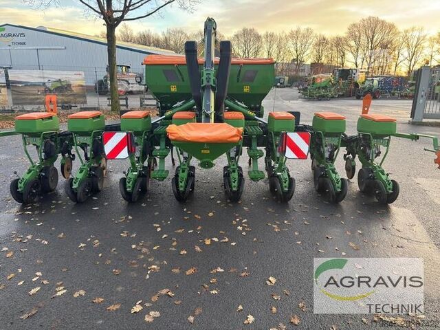 Precision seeder Amazone PRECEA 6000-2 CC SUPER