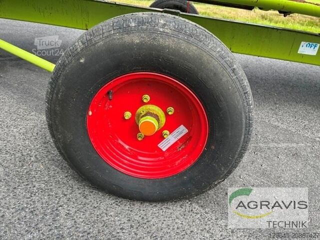 Maaidorser Claas SCHNEIDWERK C540