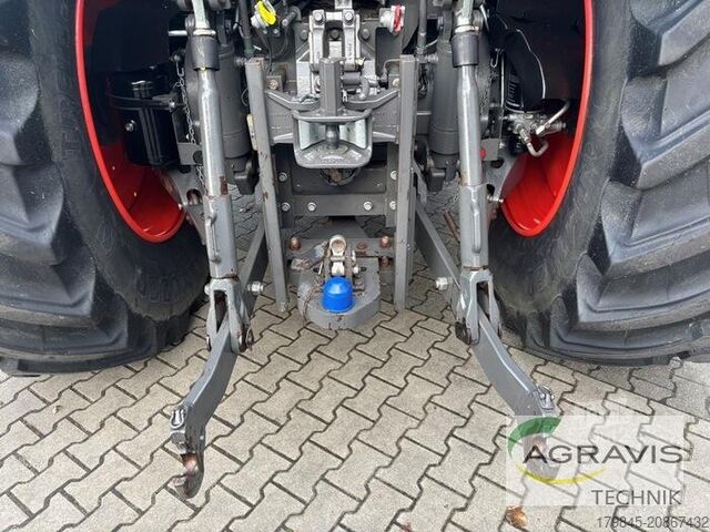 Tractor Claas AXION 940 CMATIC CEBIS