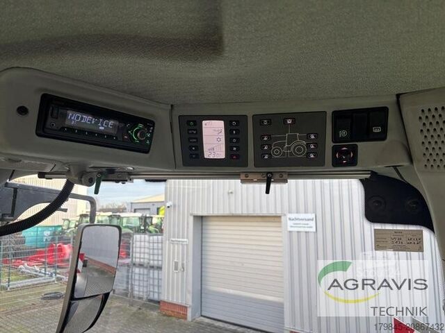 Tractor Claas AXION 940 CMATIC CEBIS