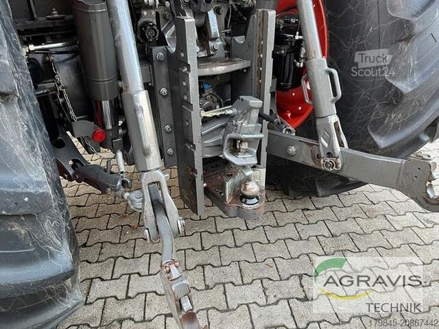 Tractor Claas AXION 920 CMATIC