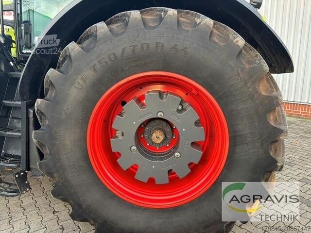 Traktor Claas AXION 960 CMATIC CEBIS