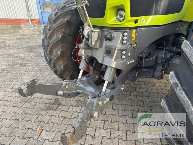 Traktor Claas AXION 960 CMATIC CEBIS